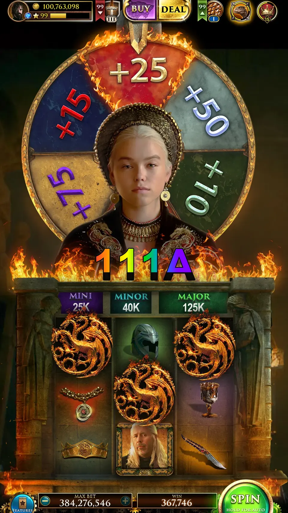 111A Login