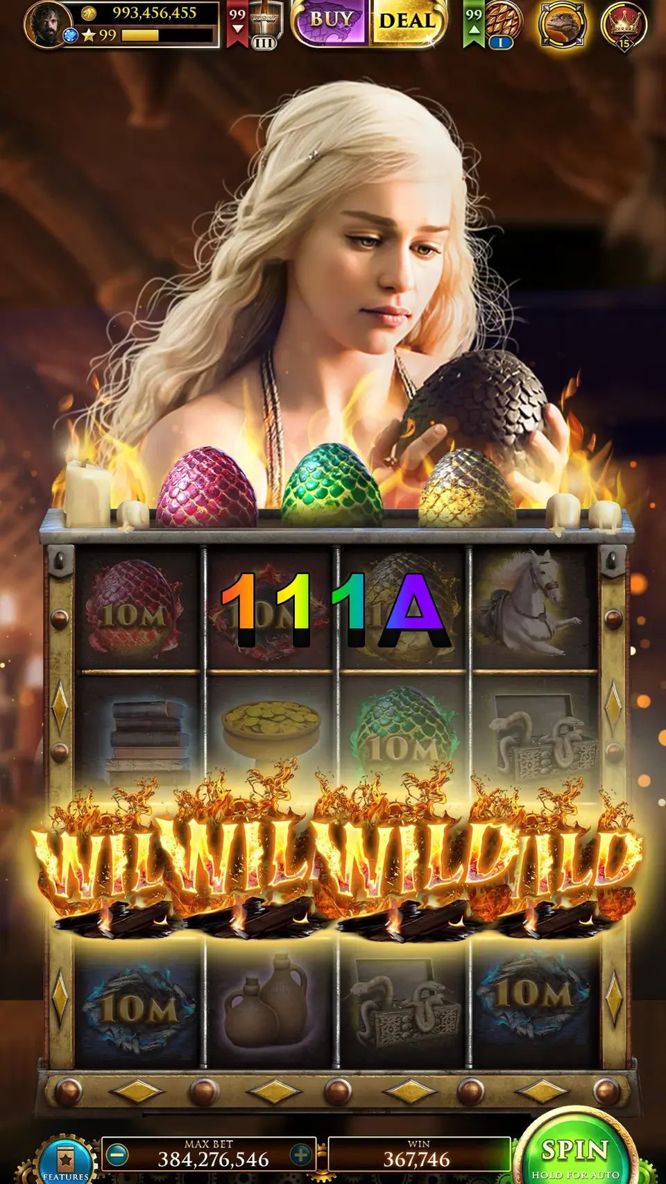111A Login