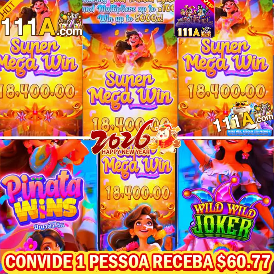 111A Login - 111A Oficial