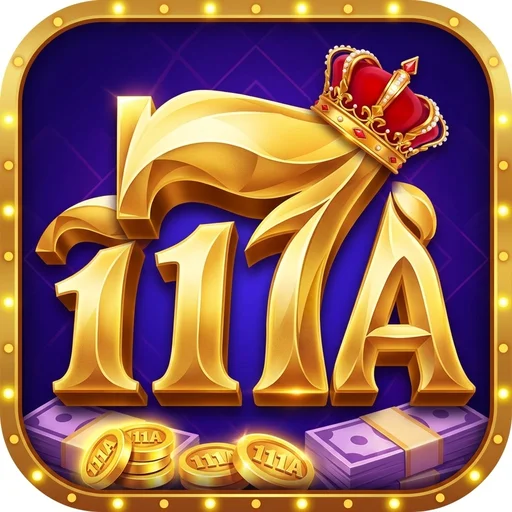 111A Logo - Oficial
